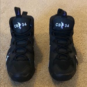 charles barkley cb34